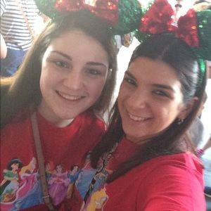 Meet your Posher, Krista