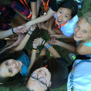 Meet your Posher, Michelle