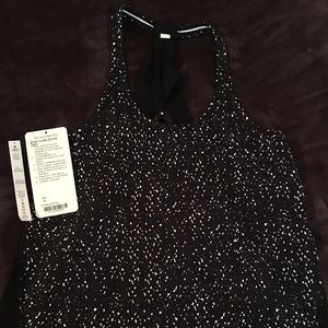 Lululemon Drop It Like It's Hot Tank