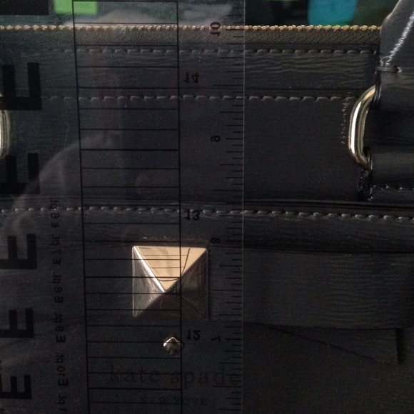 Measurement pics of ks bag