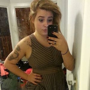 Meet your Posher, Jenny