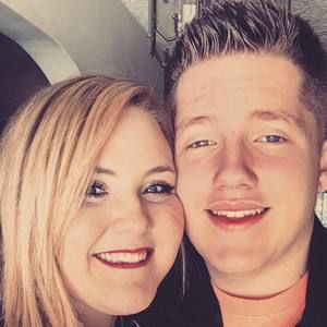 Meet your Posher, Bethany