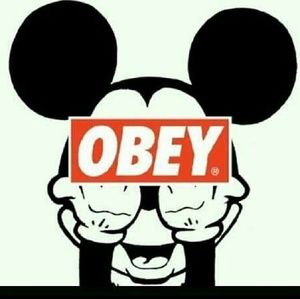 Meet your Posher, Jesus