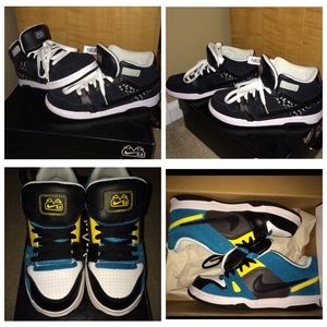 Nike Bundle for @kimmiebelle21