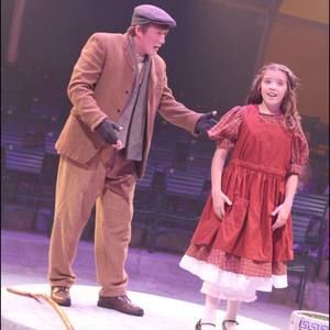 Meet your Posher, Faustina