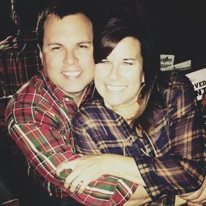 Meet your Posher, Connie