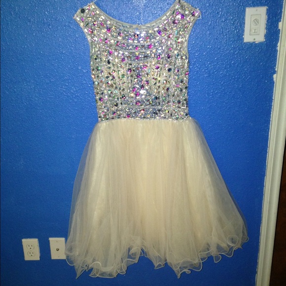 Homecoming Dress
