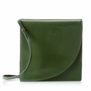 NWOT Kate Spade Saturday Double Flap Bag