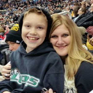 Meet your Posher, Tracy