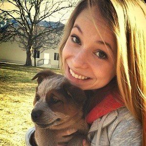 Meet your Posher, Arika