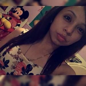 Meet your Posher, Marissa