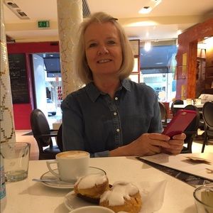 Meet your Posher, Jill