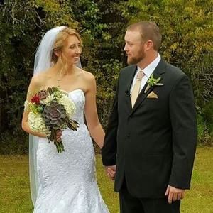 Meet your Posher, Melanie