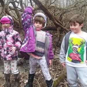 Meet your Posher, Trish