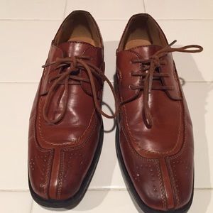 Dress shoes