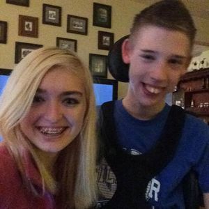 Meet your Posher, Traci