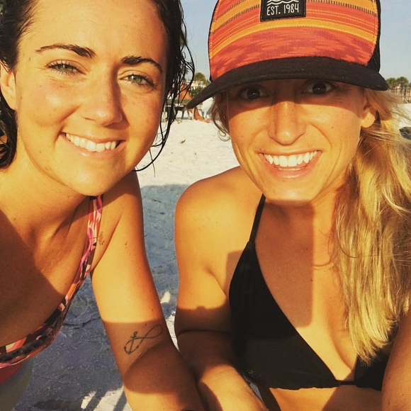 Meet your Posher, Amanda