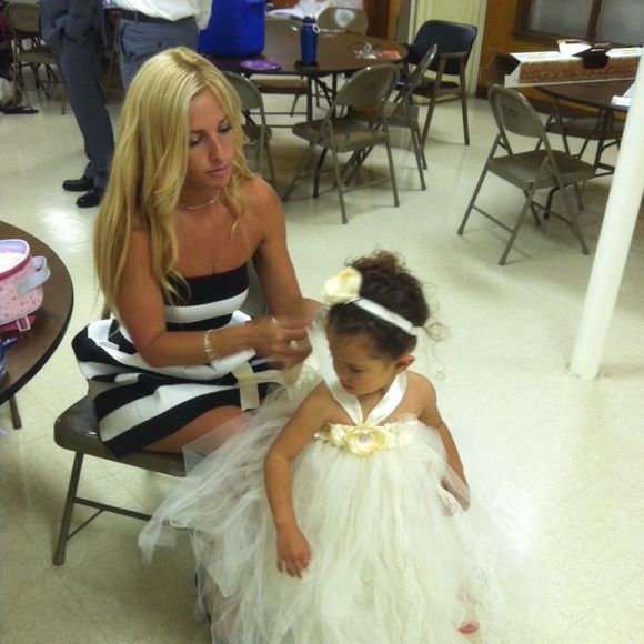 Meet your Posher, Sarah - Picture 1 of 1