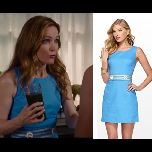 Euc Lilly Pulitzer Kirkland dress sz 2