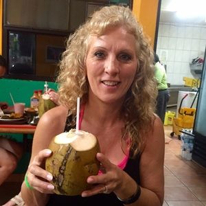 Meet your Posher, Karen