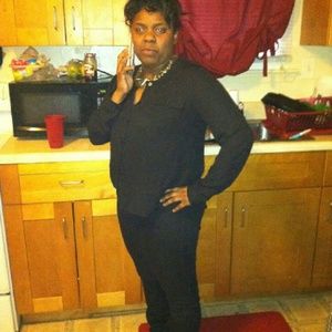 Meet your Posher, Latifah