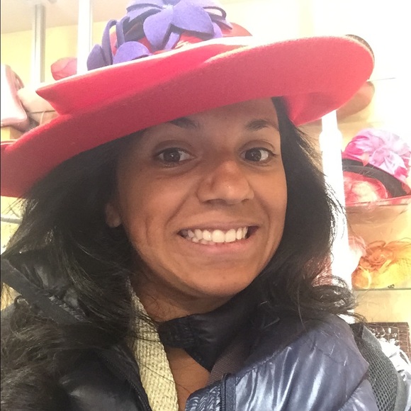 Meet your Posher, Mallory