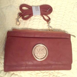 Michael Kors Crossbody