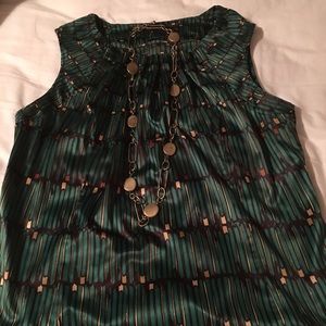 The Limited tank EUC!