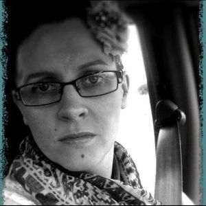 Meet your Posher, Leigha