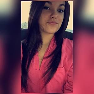 Meet your Posher, Maddy