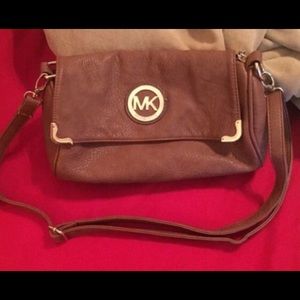 Michael Kors Crossbody