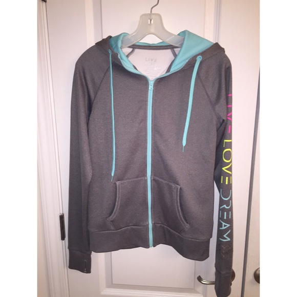 Women's Aeropostale Jacket - Size S.