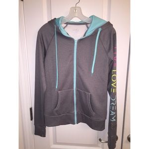 Women's Aeropostale Jacket - Size S.