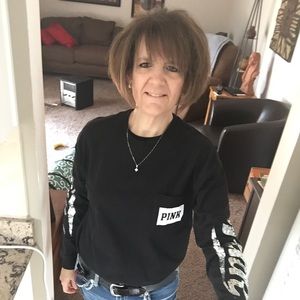 Meet your Posher, Jory