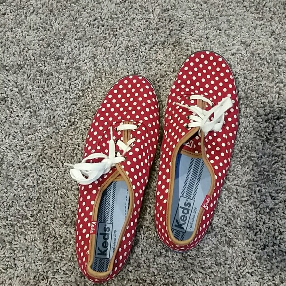 Keds