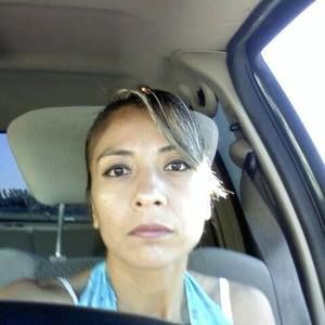 Meet your Posher, Olga