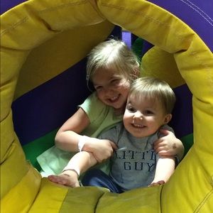 Meet your Posher, Jennifer