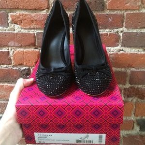 Tory Burch Phoenix 100mm Pump