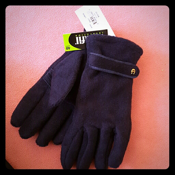 Mirafil insulation gloves