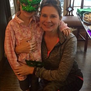 Meet your Posher, Jennifer