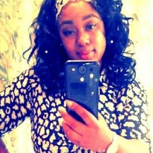 Meet your Posher, Tamahqua