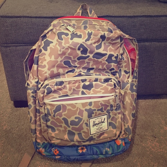 Herschel Supply Company Handbags - Herschel Backpack