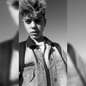 Meet your Posher, Leo