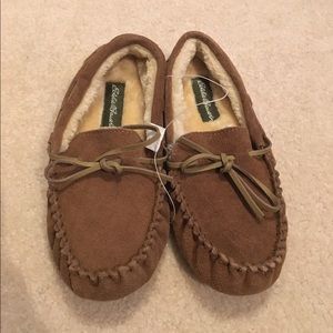 Moccasins