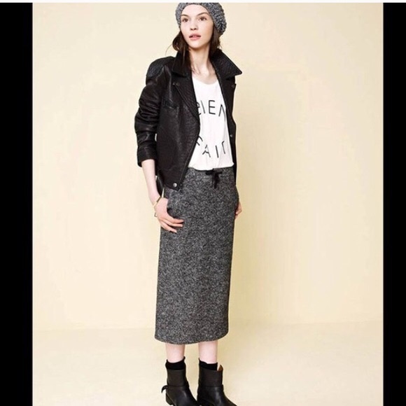 Madewell Game Plan Skirt - Worn Once!