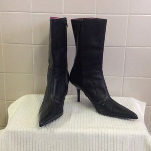 Steve Madden Boots