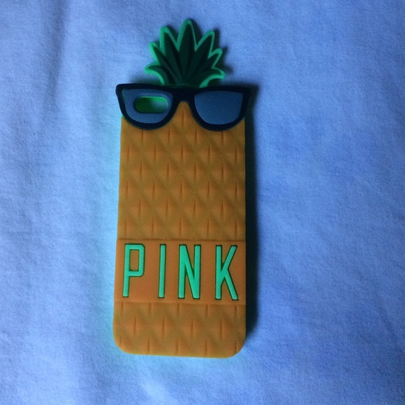 Silicone iPhone 5/5s Case