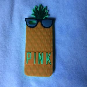 Silicone iPhone 5/5s Case