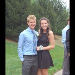 Meet your Posher, Olivia