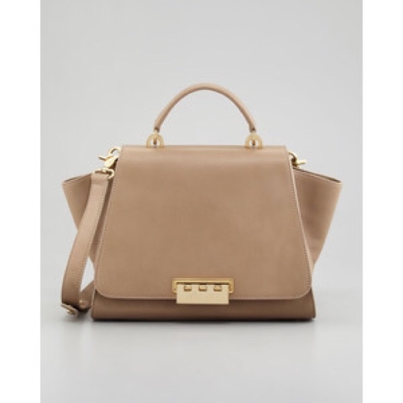 Zac Posen satchel bag